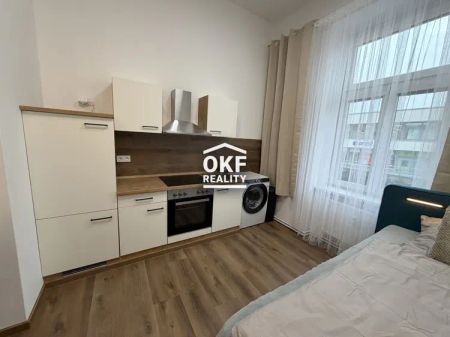 Na pronájem byt 1+kk, 20 m - Photo 5