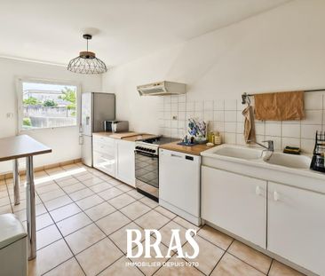 Location Appartement 2 pièces 61m² BASSE GOULAINE 44115 - Photo 3