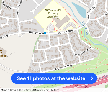 Sowthistle Drive, Hardwicke, Gloucester - Photo 1