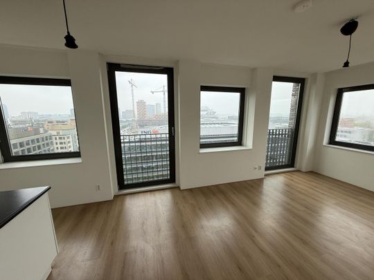 Elizabeth Cady Stantonplein 273 - Foto 1