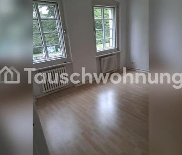 TAUSCHWOHNUNG Suche 2 Zimmer / Biete 3 Zimmer - Foto 1