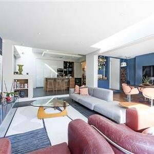 Lessar Avenue, SW4 - Photo 1