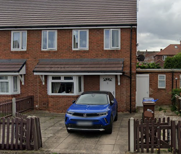 Norfolk Road, Stapenhill, Burton-on-Trent, Staffordshire, DE15 9JE - Photo 1