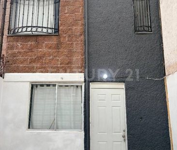 Casa en renta en Fracc. Bonito Tultitlan, Tultitlán Estado de México - Photo 6