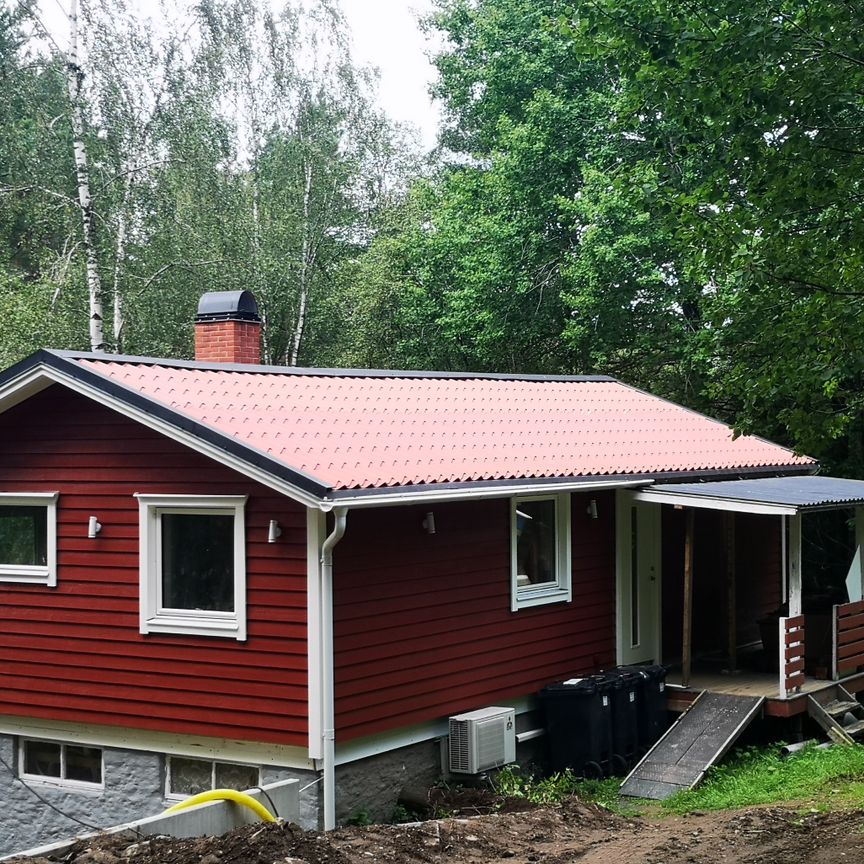 Kroksjövägen, Gunnilse - Photo 1