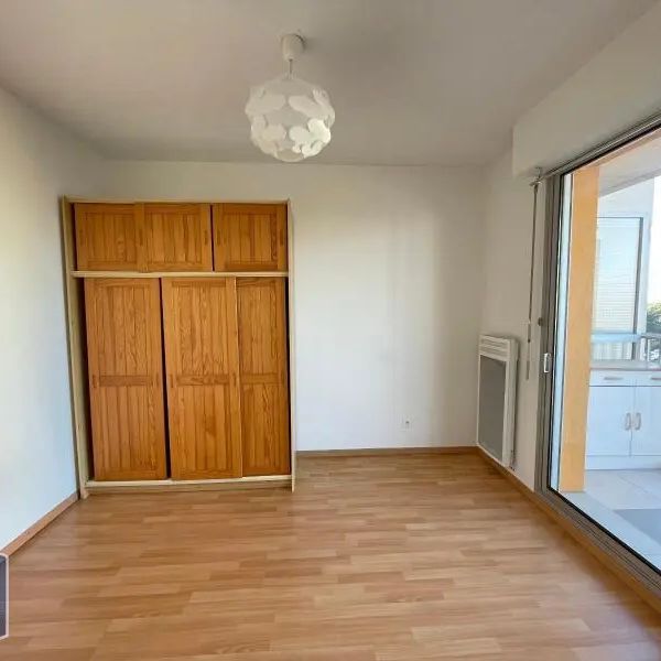 Appartement à louer 1 pièce 32.17m² - Photo 1