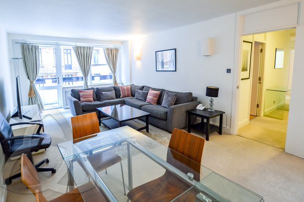 Weymouth Street, Marylebone, London, W1W 5BX - Photo 1