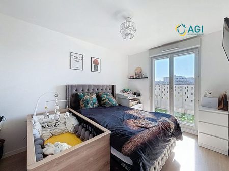 Appartement T2 Lumineux et Moderne - Photo 5