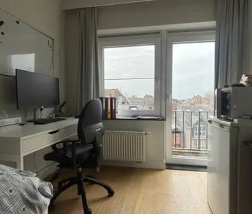 Tiensestraat 86 0404, 3000 Leuven, België - Foto 2