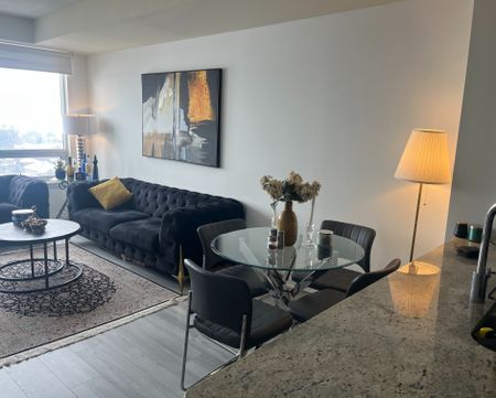 For Lease - 520 Steeles Avenue Unit# 1113, Vaughan, Ontario - Photo 3
