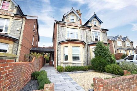 Mansfield Road, Reading, Berkshire, RG1 - Photo 3