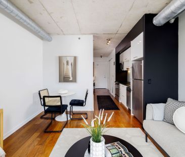 For Lease - 47 Lower River Street Unit# 539, Toronto, Ontario - Photo 5