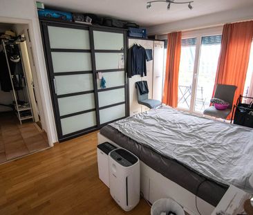 Spacieux appartement de deux pièces - Photo 6