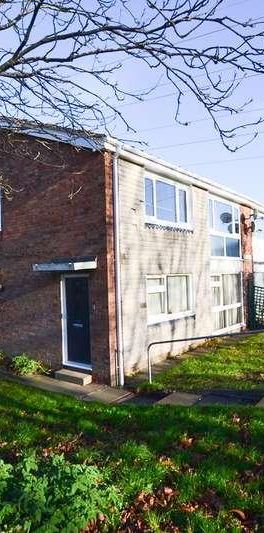 South View, Hazlerigg, Newcastle Upon Tyne, NE13 - Photo 1