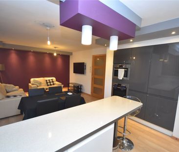 2 bedroom apartment to rent - Photo 2