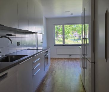 Agneshögsgatan, Motala - Photo 3