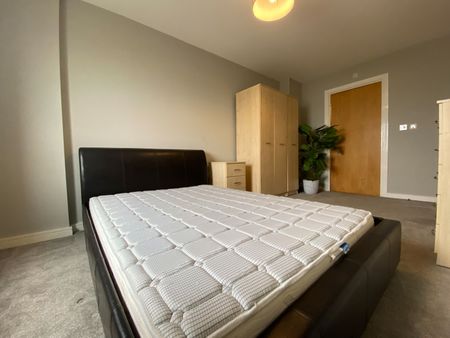 Overstone Court, Dumballs Road, Cardiff Bay - Photo 5