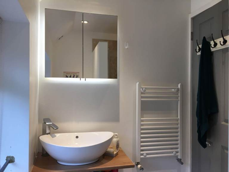 1 bedroom in a house share to rent - Photo 5