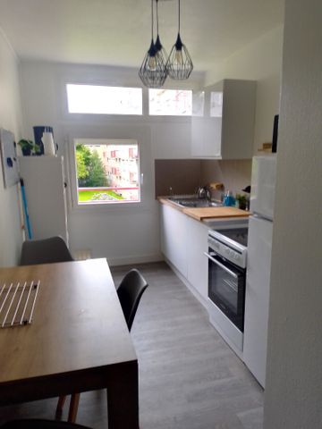 Appartement T1 Rennes à louer - Photo 4