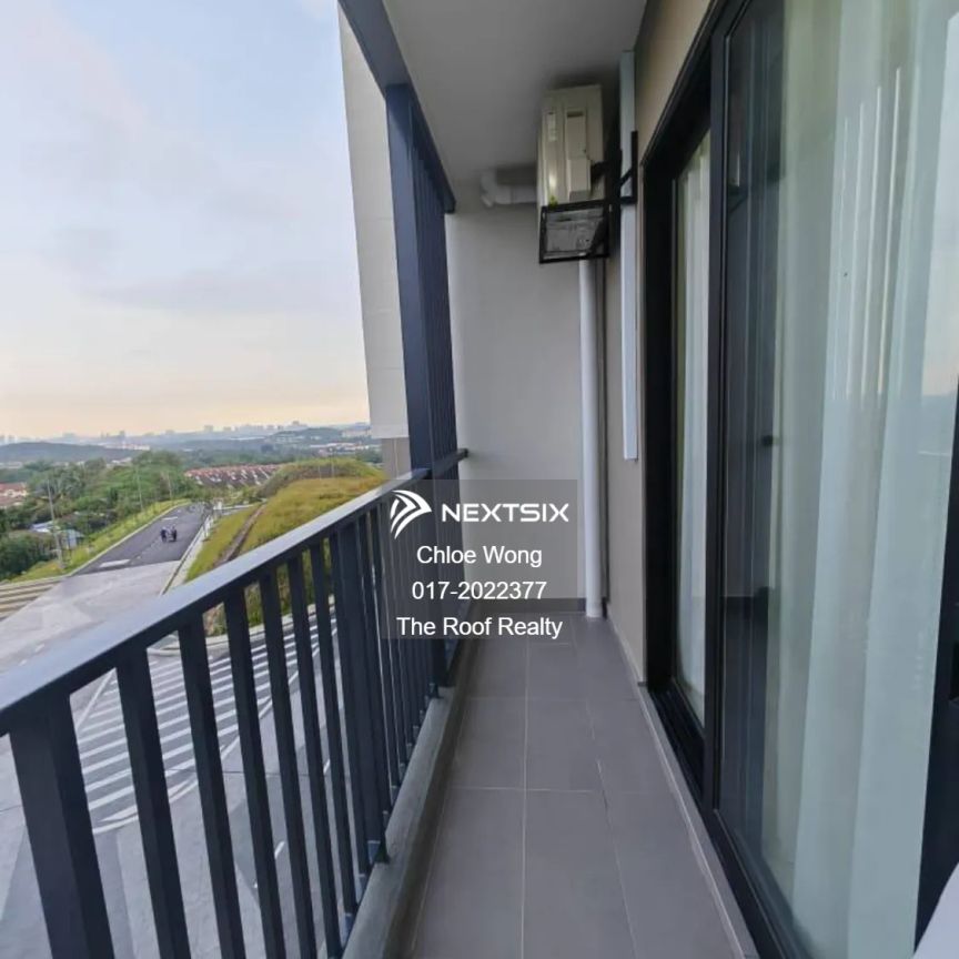 Mutiara Hilltop - Photo 1