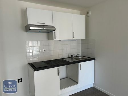 Location Appartement 2 pièces 48m² SALLAUMINES 62430 - Photo 5