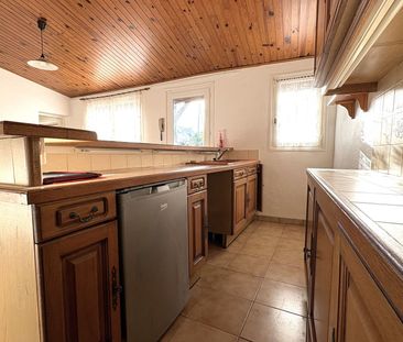 Maison à louer 2 pièces • 48,54 m2 Champs-sur-Marne - Photo 1