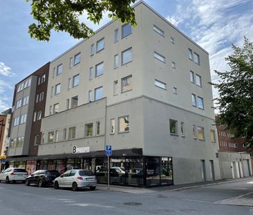 Barnarpsgatan 36 - Foto 4