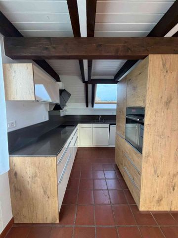 4.5 Zimmer, 135 m², 1. Stock - Foto 3