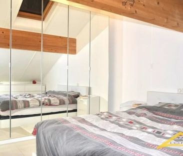 Appartement 7 pièces à Mont-Saint-Martin - Photo 5