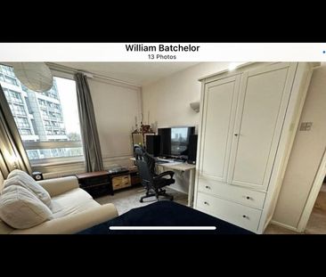 Room in a Shared Flat, Trevelyan House, SE5 - Photo 6