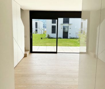 Appartamento 3,5 di primo ingresso con terrazzo coperto a Caslano - Foto 1