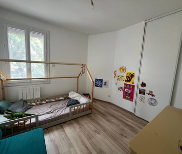 A louer - Appartement 4 pièces - 107,03m², - Photo 6