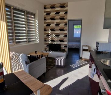 Appartement Raismes 2 pièce(s) 32.61 m2, - Photo 2