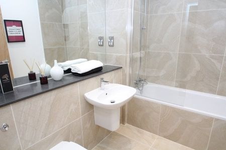 Lansdowne Road, Croydon CR0, Property for rent - Photo 3