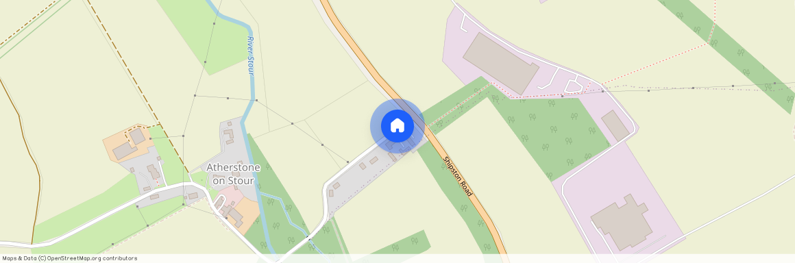 Elm Cottage, Stratford-upon-Avon, CV37 8NB