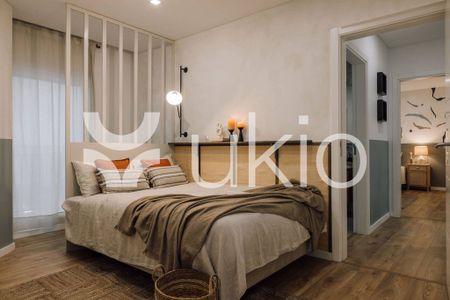 3 room luxury Apartment for rent in Lisbon - Photo 3