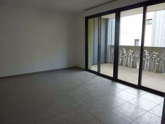 Location Appartement 3 pièces 58m² - Photo 1