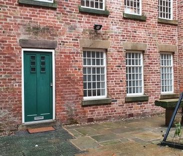 The Goldthread Works, Preston - Photo 3
