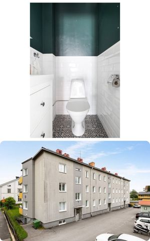 Brunnshusgatan, Härnösand - Photo 5