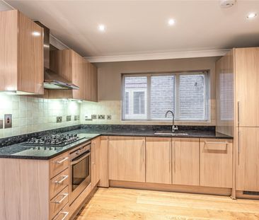 Banbury Road, Oxford, OX2 ground floor flat to rent - Photo 4