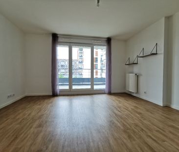 Location appartement 3 pièces, 58.24m², Pontoise - Photo 2