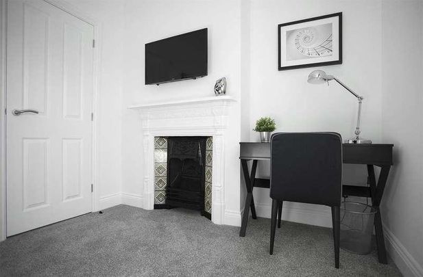 Mansfield Road, Reading, Berkshire, RG1 - Photo 1