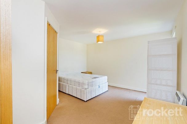 2 bed Flat to rent in Windsor Court, No. 1 London Road, ST5 - Photo 1