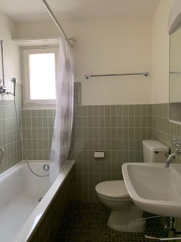 4.5 Zimmer, 100 m², 2. Stock - Photo 2