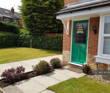 2 bedroom end of terrace house to rent - Photo 5