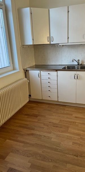 Fridhemsgatan 1 C - Foto 1