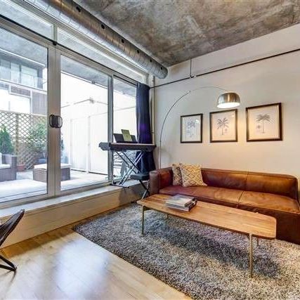 For Lease - 32 Stewart Street Unit# 202, Toronto, Ontario - Photo 1