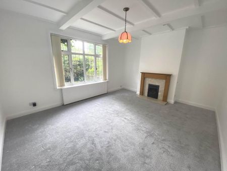 5 bedroom semi-detached house to rent - Photo 3