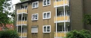 Nicht zögern: Gut aufgeteilte 3-Zimmerwohnung mit Balkon und Einbauküche - Photo 1