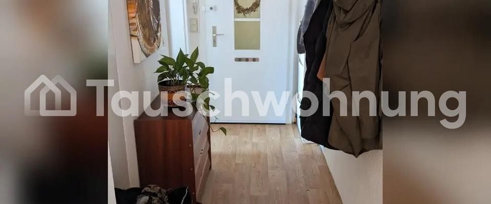 TAUSCHWOHNUNG Tausche 2 ZKB mit eigenem Garten gg. Wohnung mit Balkon - Foto 1